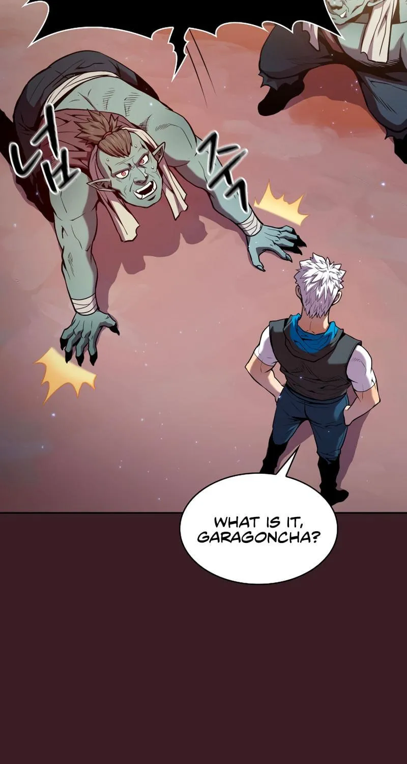 Read The Celestial Returned from Hell chapter 81 image 72 on Lezhin