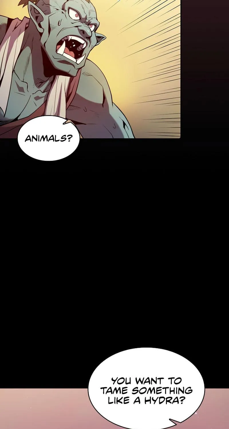 Read The Celestial Returned from Hell chapter 81 image 74 on Lezhin