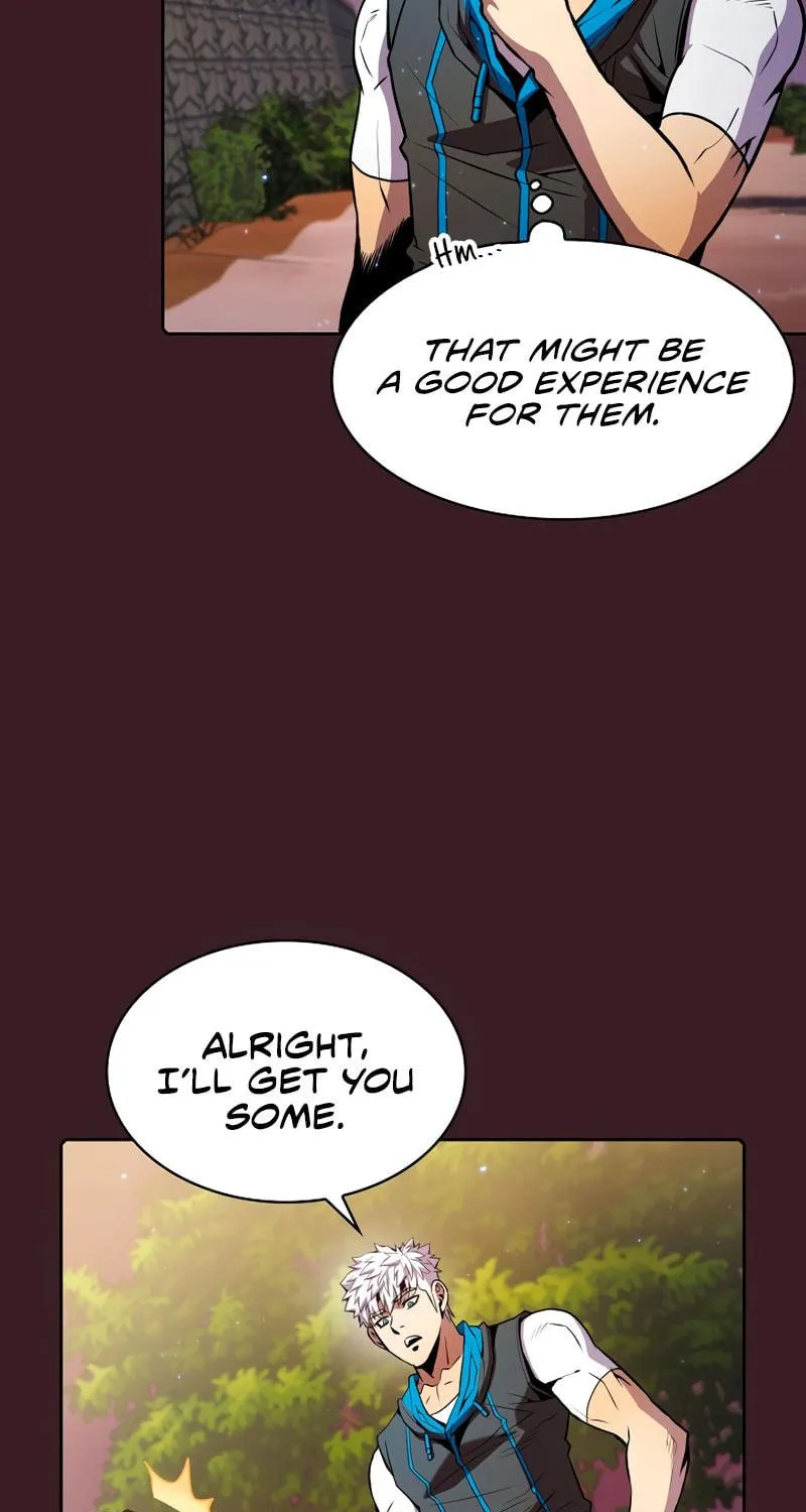Read The Celestial Returned from Hell chapter 81 image 78 on Lezhin
