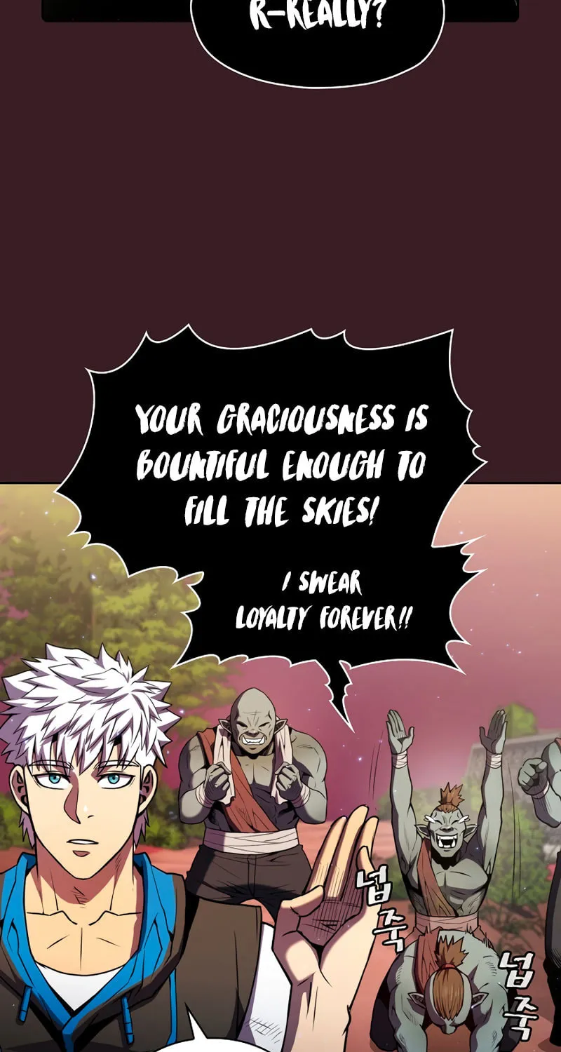 Read The Celestial Returned from Hell chapter 81 image 80 on Lezhin