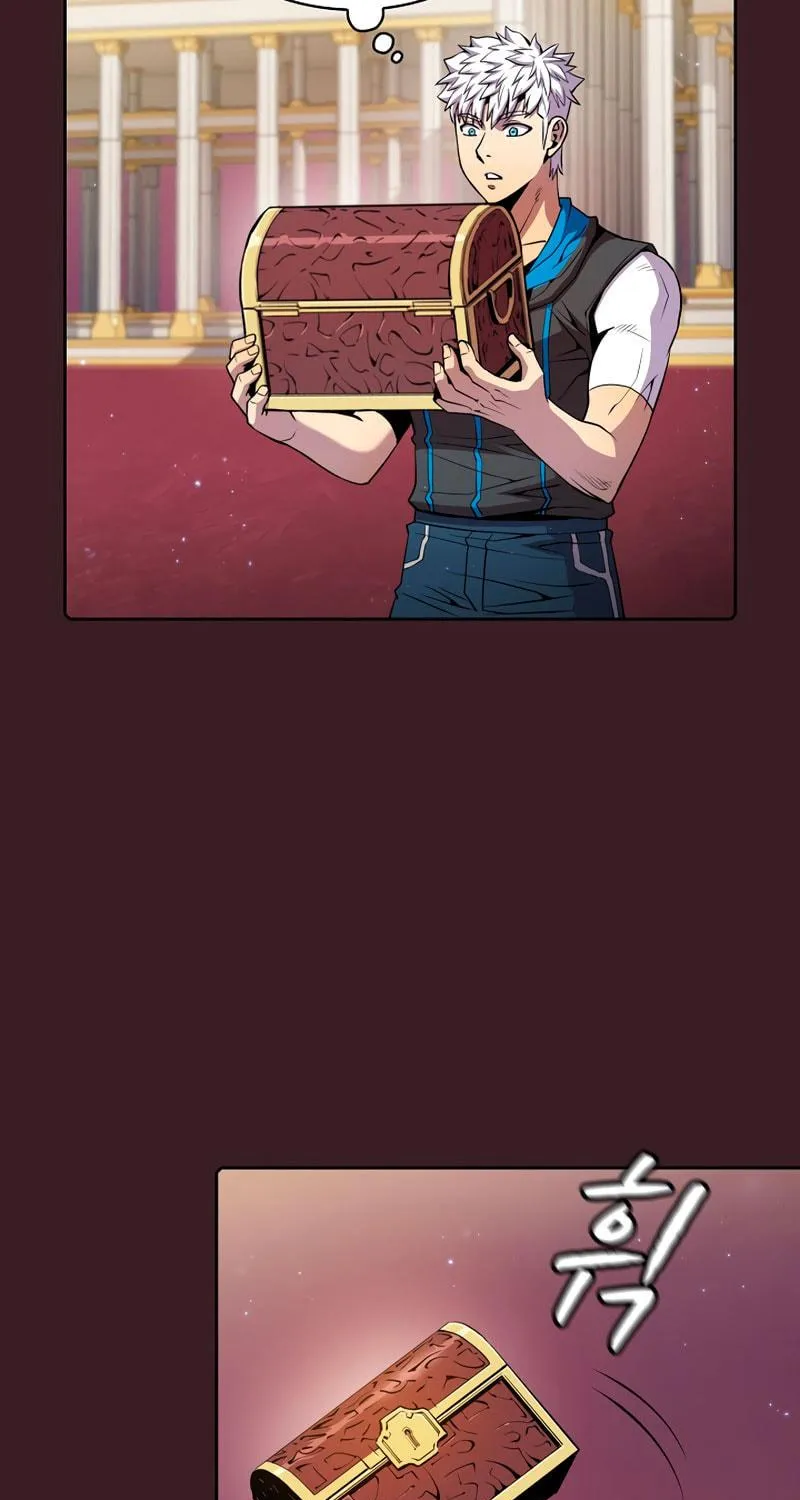 Read The Celestial Returned from Hell chapter 81 image 84 on Lezhin