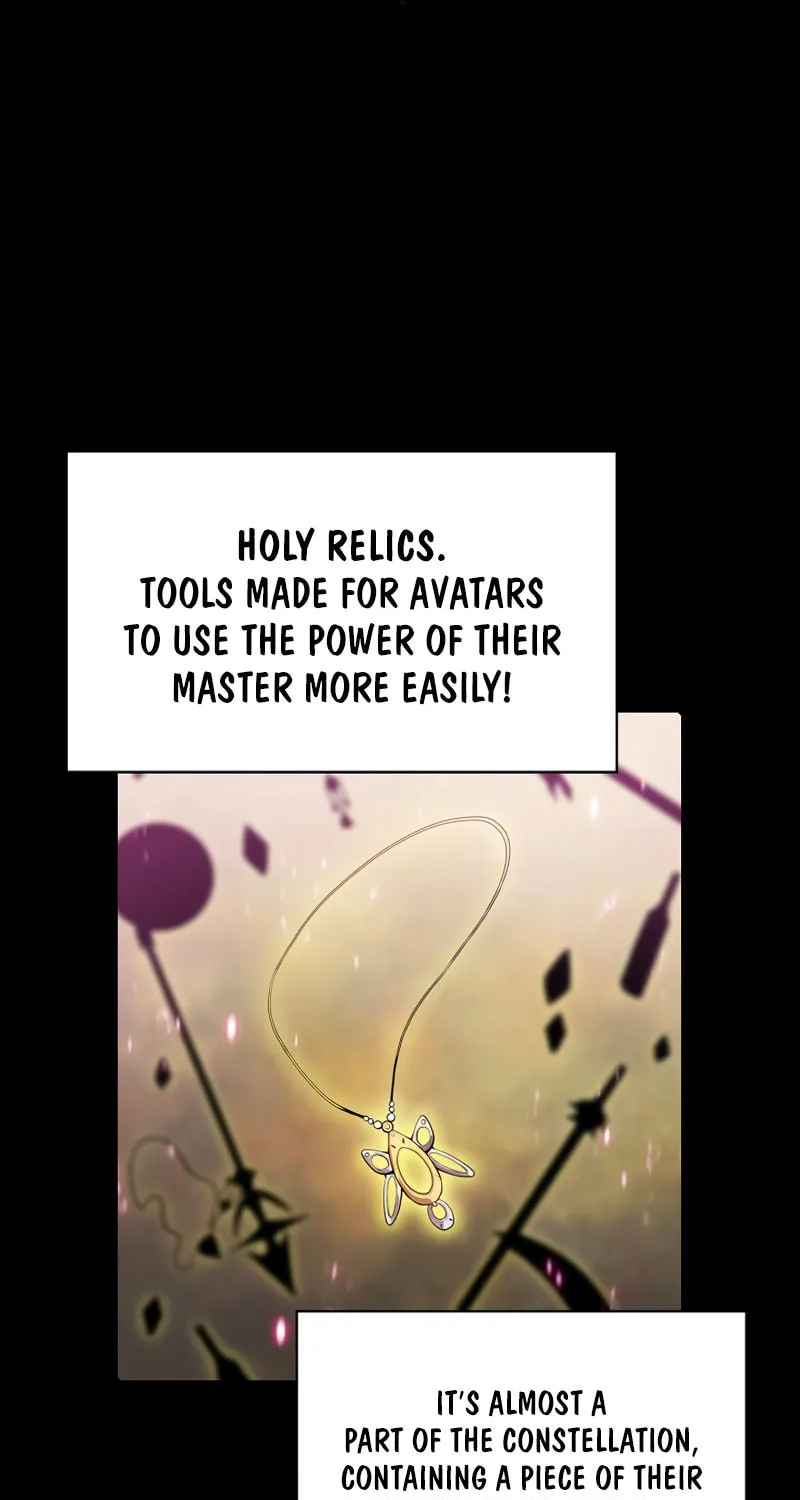 Read The Celestial Returned from Hell chapter 81 image 92 on Lezhin