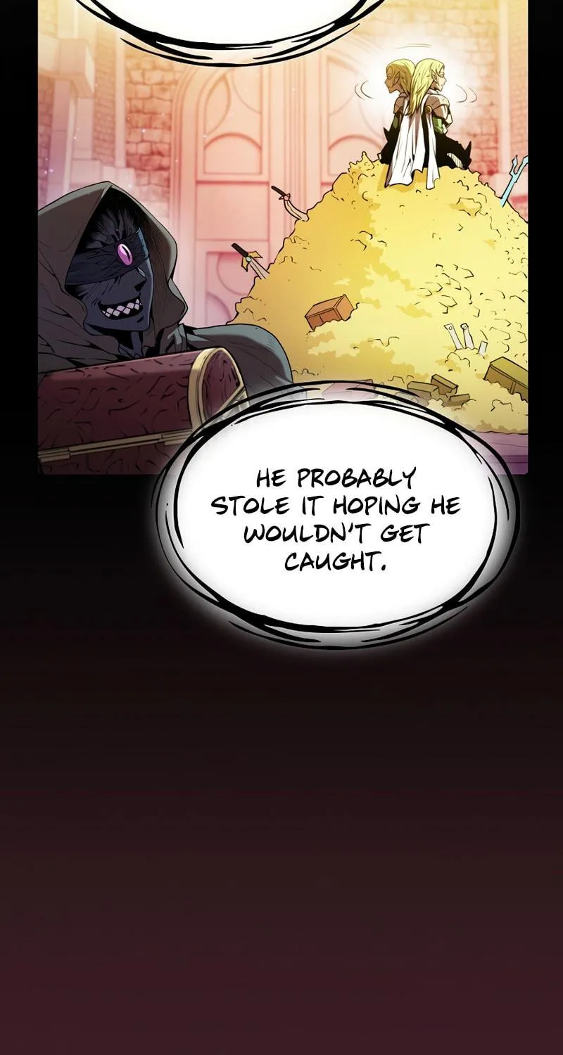 Read The Celestial Returned from Hell chapter 81 image 96 on Lezhin