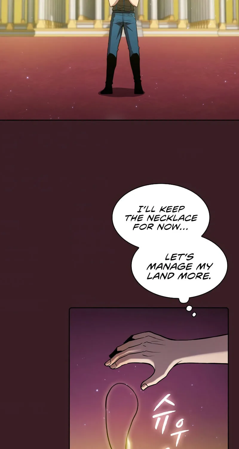 Read The Celestial Returned from Hell chapter 81 image 98 on Lezhin