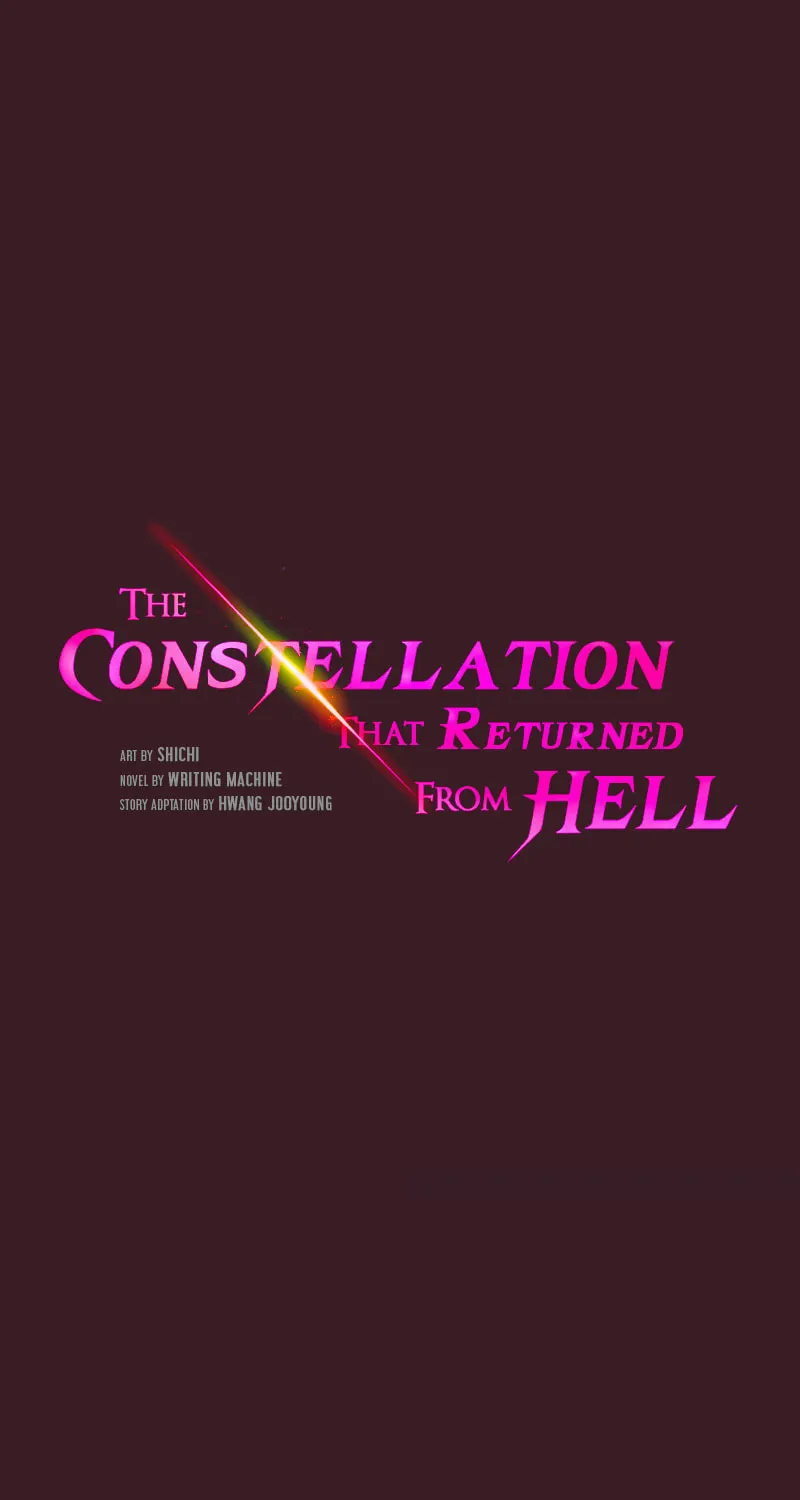 Read The Celestial Returned from Hell chapter 82 image 1 on Lezhin