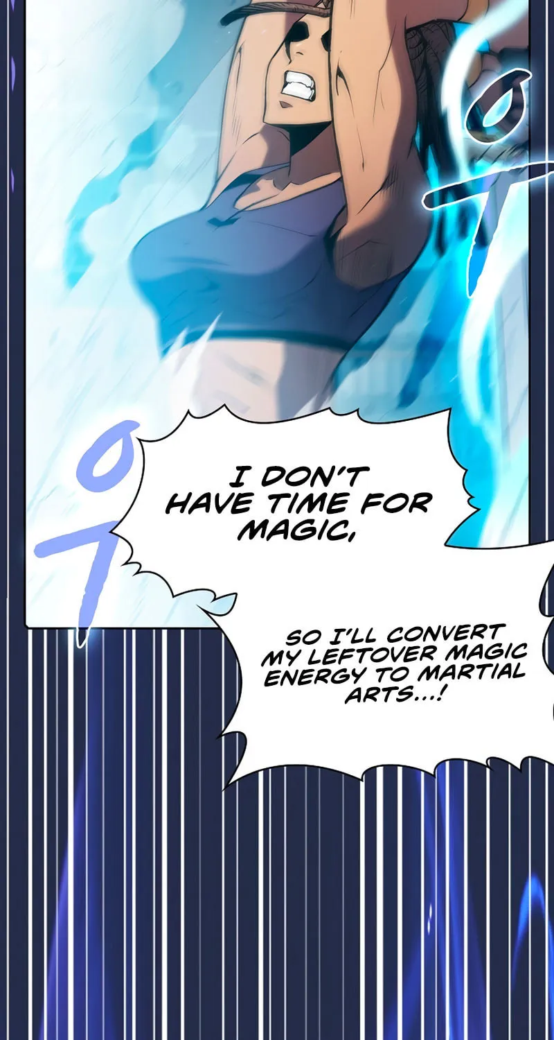 Read The Celestial Returned from Hell chapter 82 image 107 on Lezhin