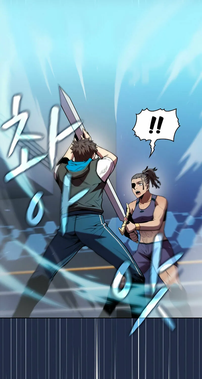 Read The Celestial Returned from Hell chapter 82 image 114 on Lezhin