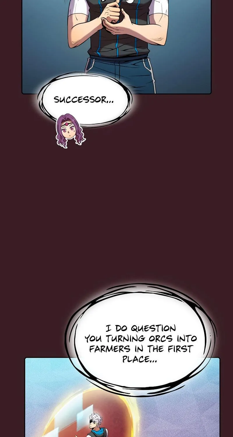 Read The Celestial Returned from Hell chapter 82 image 14 on Lezhin