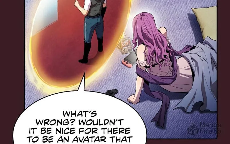 Read The Celestial Returned from Hell chapter 82 image 15 on Lezhin