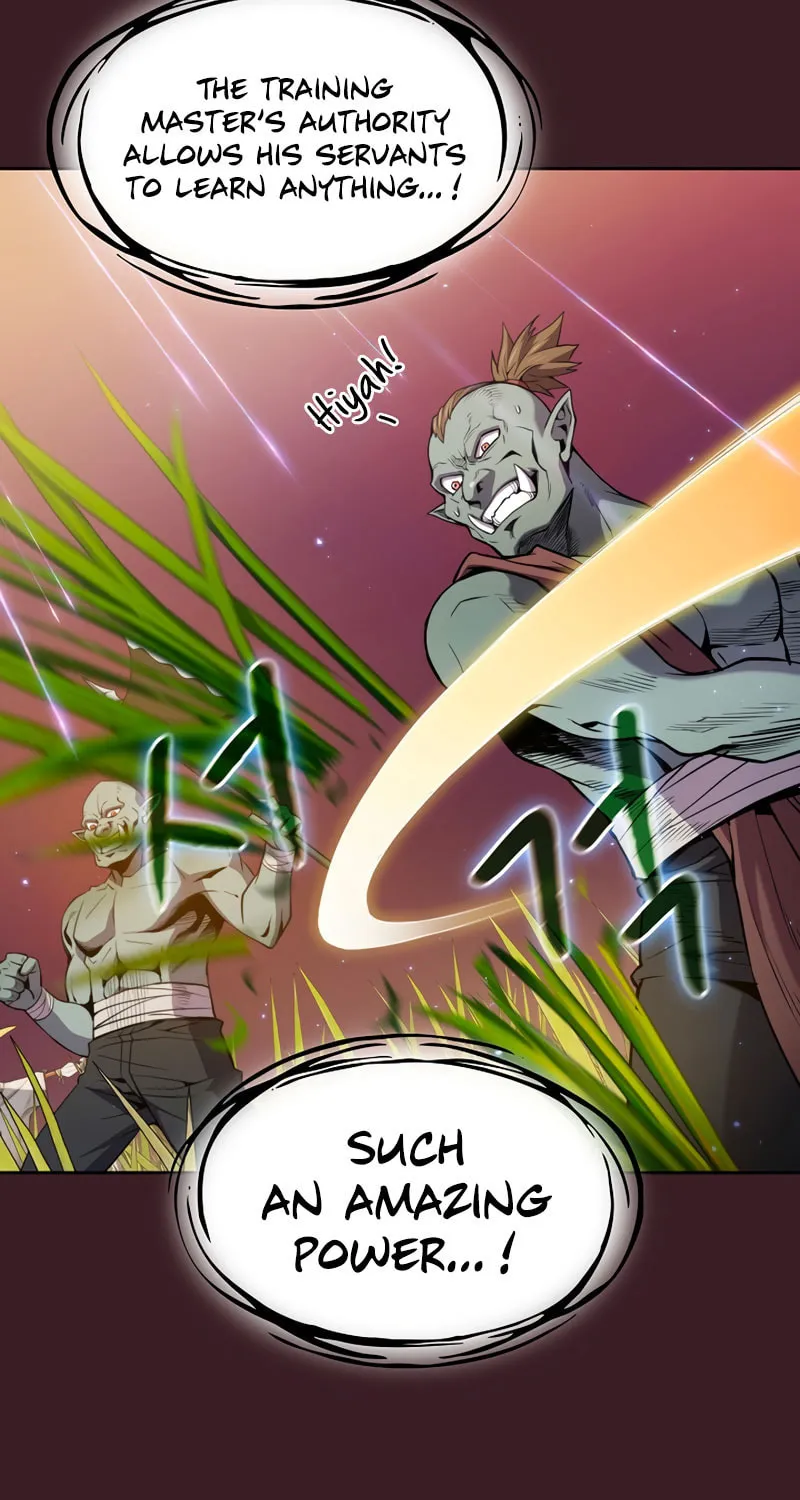 Read The Celestial Returned from Hell chapter 82 image 18 on Lezhin