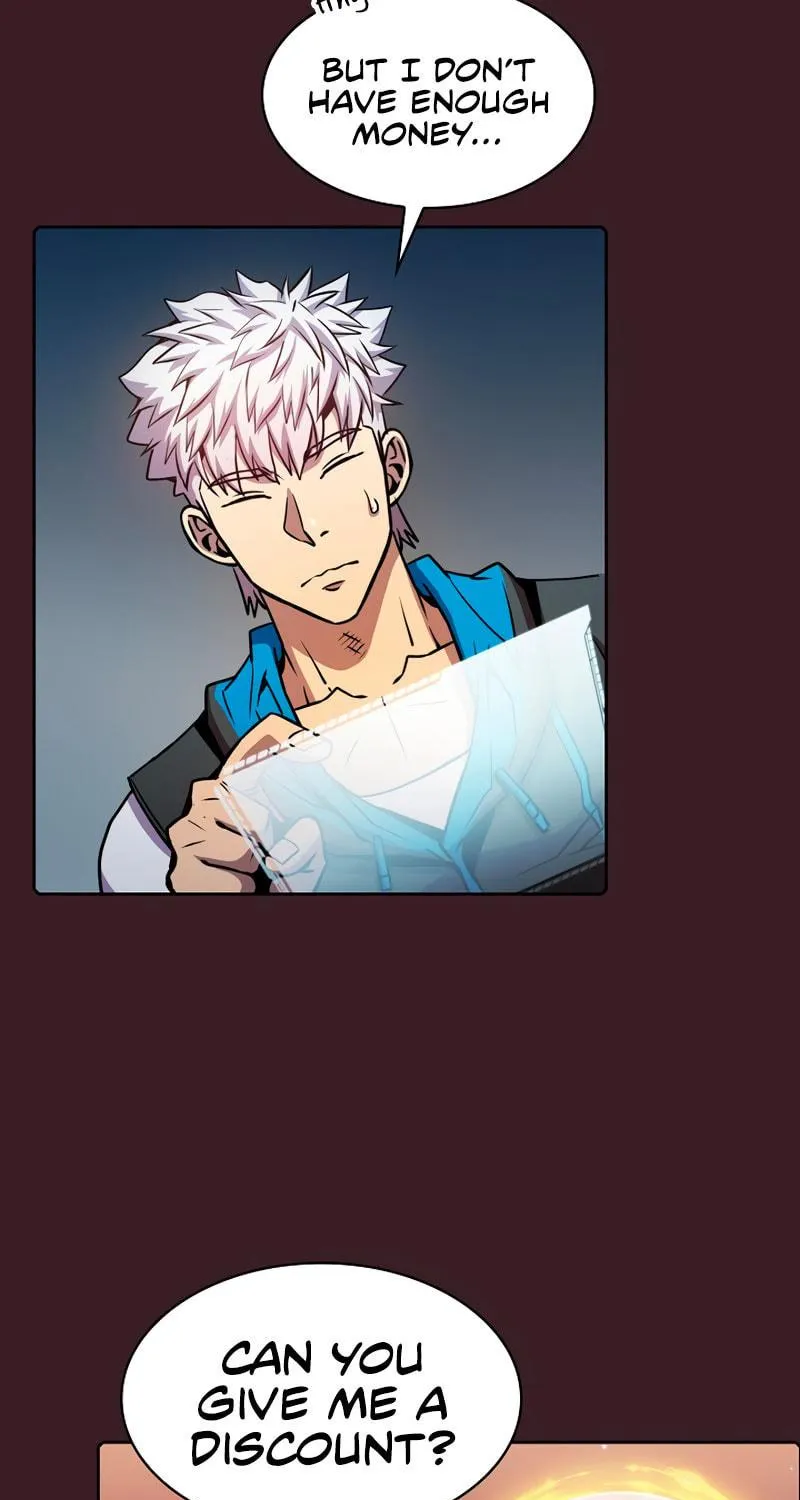 Read The Celestial Returned from Hell chapter 82 image 20 on Lezhin