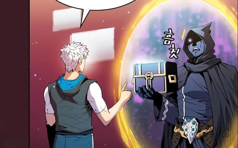 Read The Celestial Returned from Hell chapter 82 image 21 on Lezhin