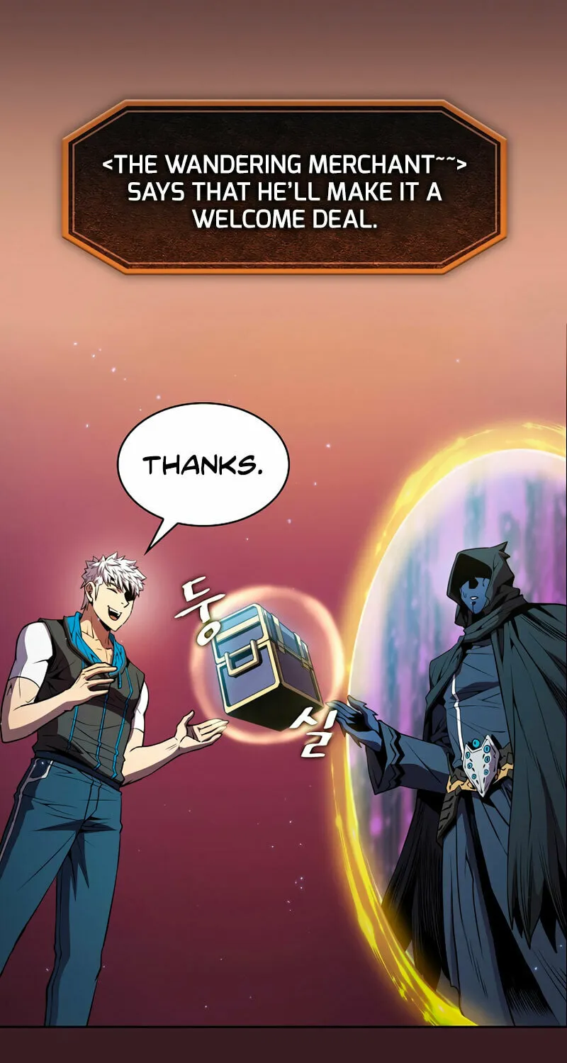 Read The Celestial Returned from Hell chapter 82 image 25 on Lezhin