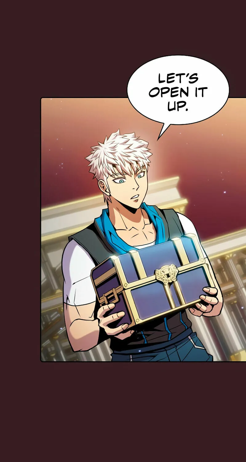 Read The Celestial Returned from Hell chapter 82 image 27 on Lezhin