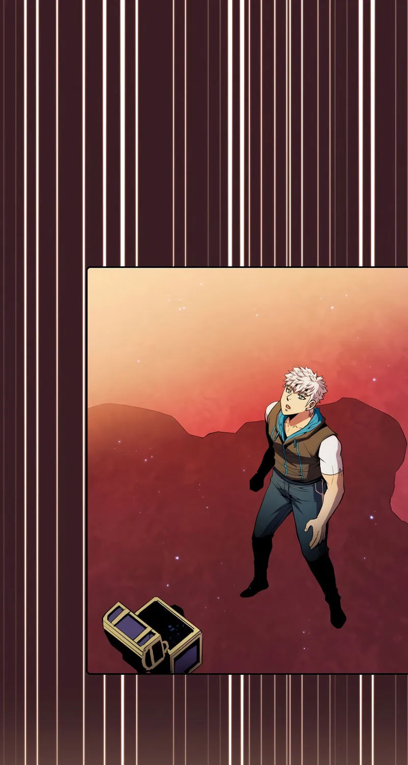 Read The Celestial Returned from Hell chapter 82 image 33 on Lezhin