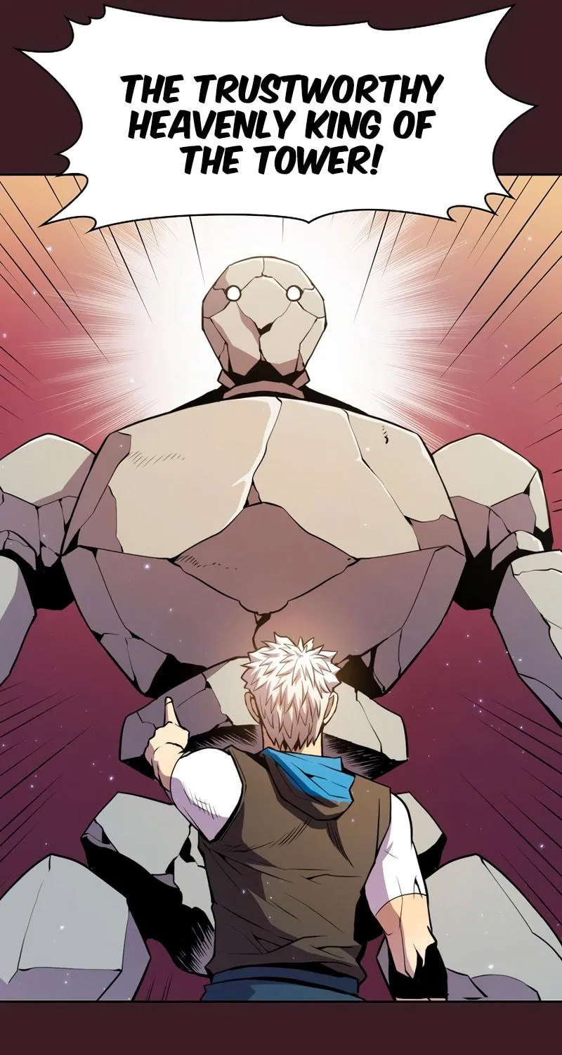 Read The Celestial Returned from Hell chapter 82 image 40 on Lezhin