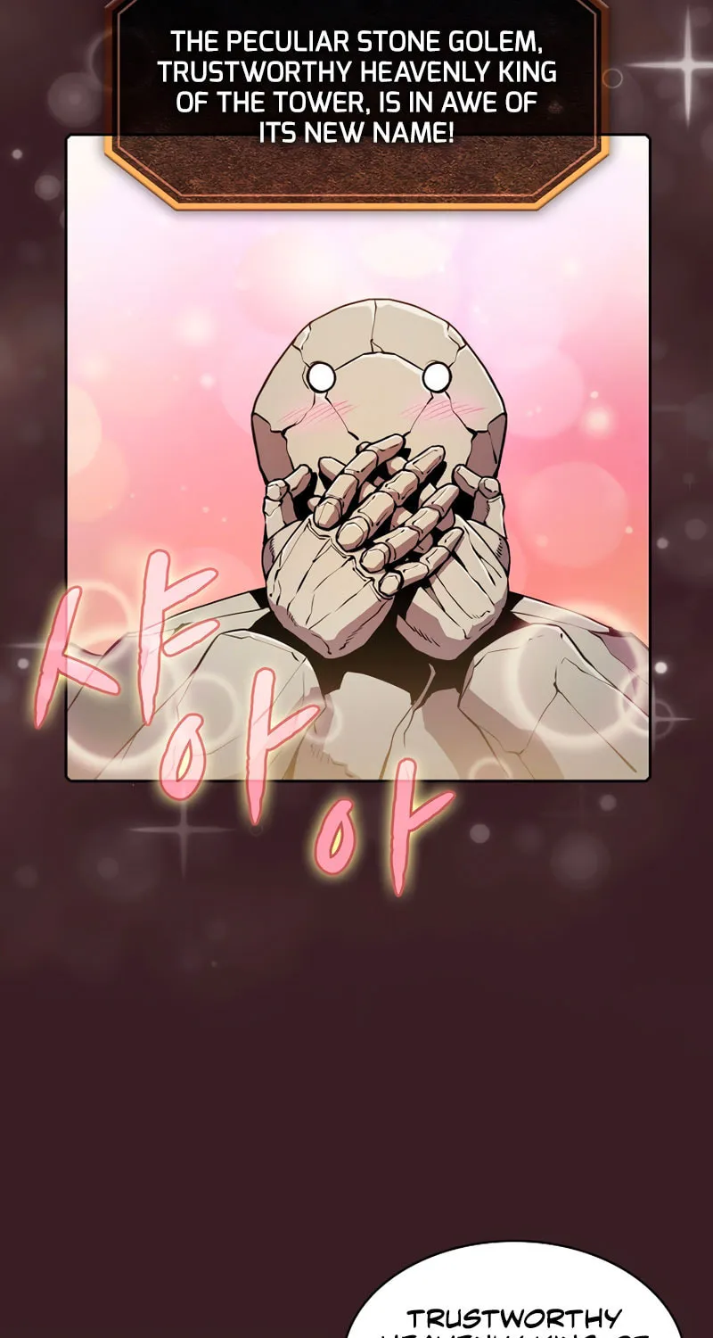 Read The Celestial Returned from Hell chapter 82 image 42 on Lezhin