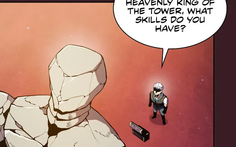 Read The Celestial Returned from Hell chapter 82 image 43 on Lezhin
