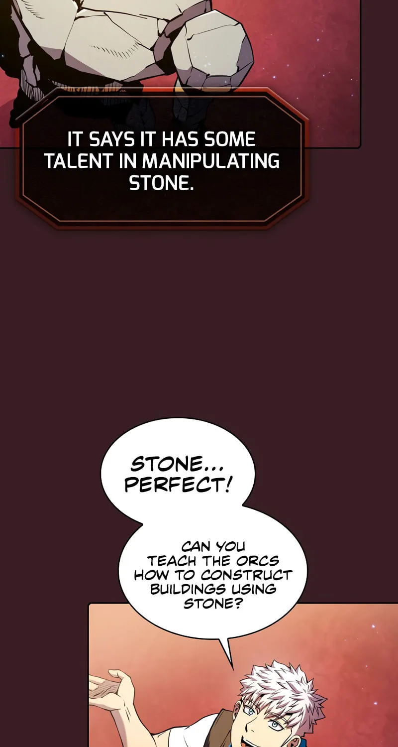 Read The Celestial Returned from Hell chapter 82 image 44 on Lezhin