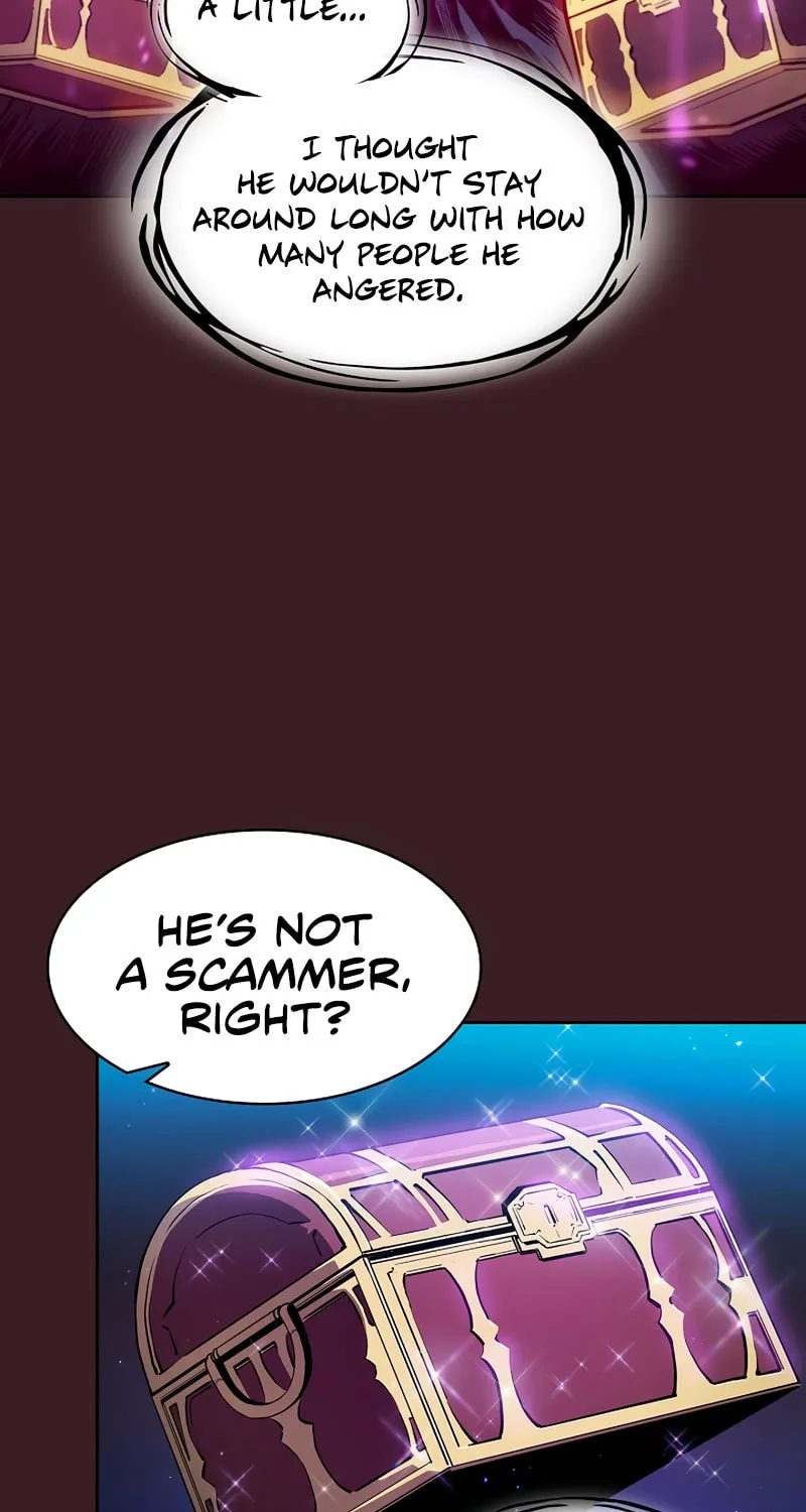 Read The Celestial Returned from Hell chapter 82 image 5 on Lezhin
