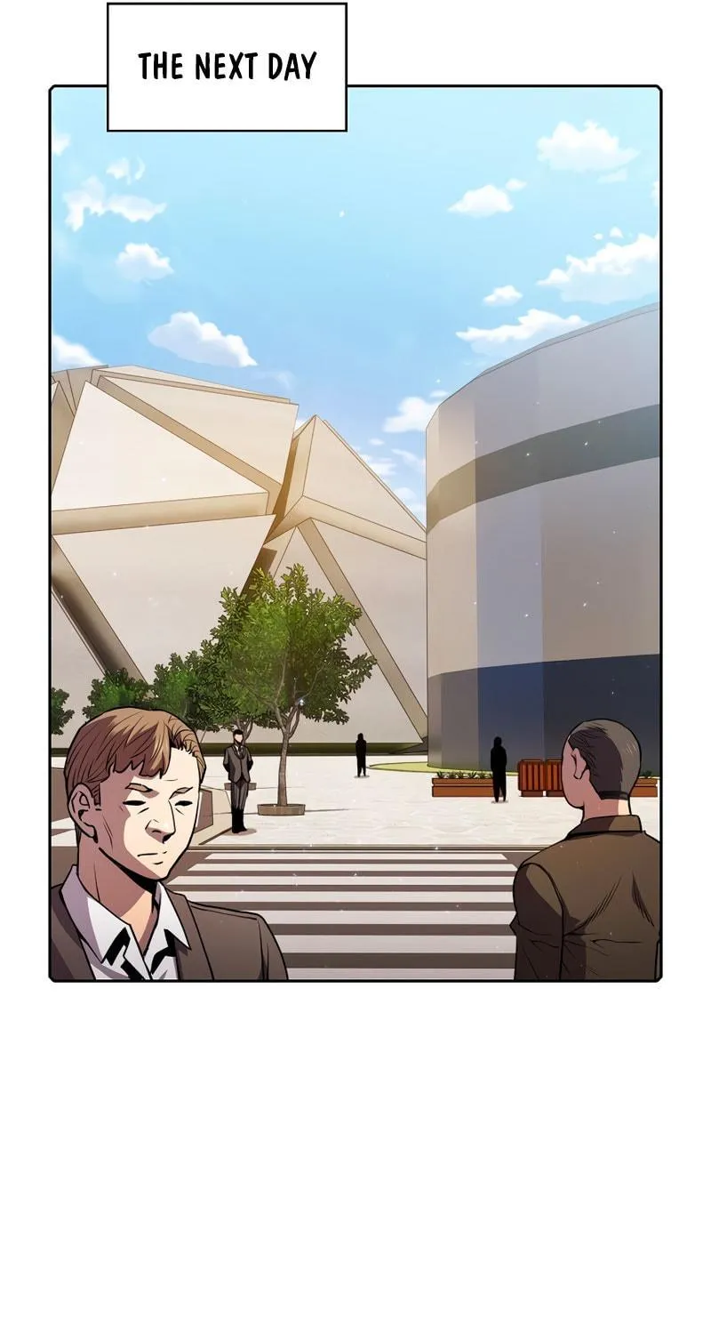 Read The Celestial Returned from Hell chapter 82 image 51 on Lezhin