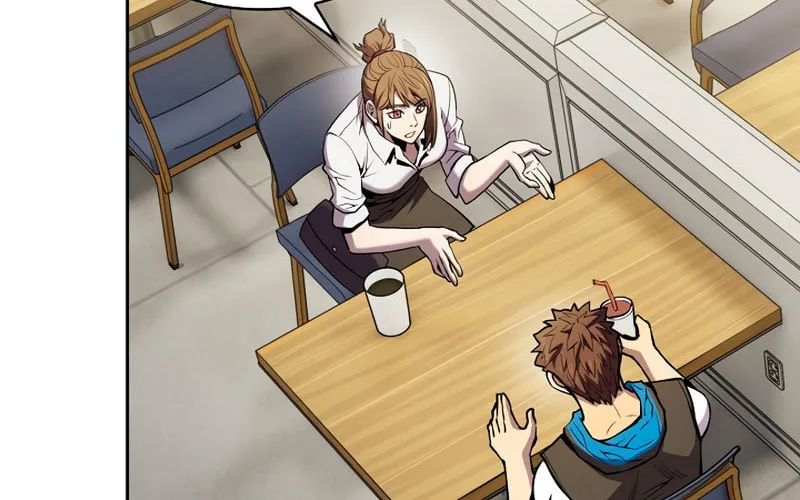 Read The Celestial Returned from Hell chapter 82 image 54 on Lezhin