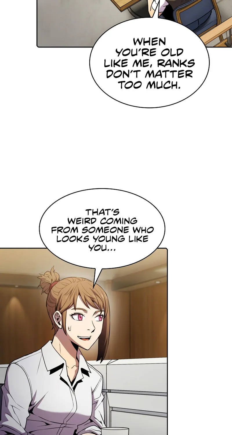 Read The Celestial Returned from Hell chapter 82 image 55 on Lezhin