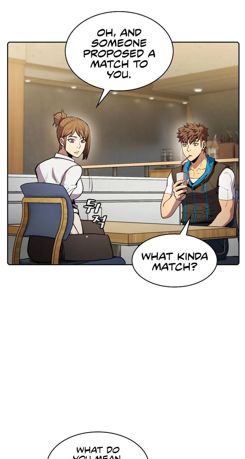 Read The Celestial Returned from Hell chapter 82 image 57 on Lezhin