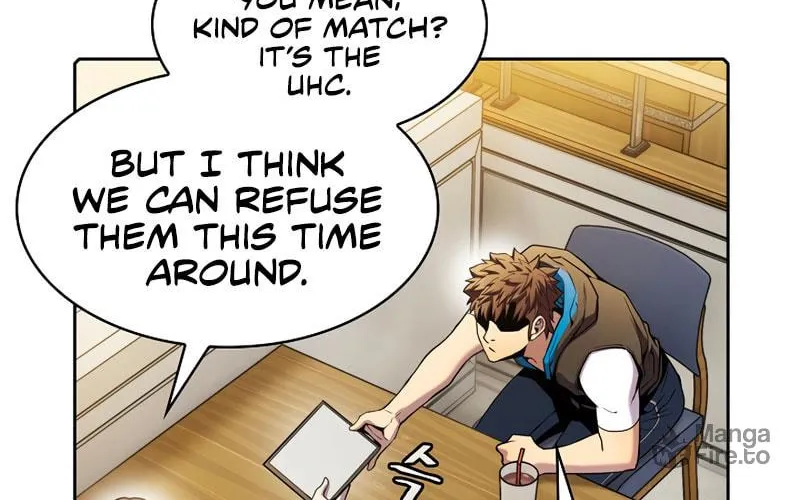 Read The Celestial Returned from Hell chapter 82 image 58 on Lezhin