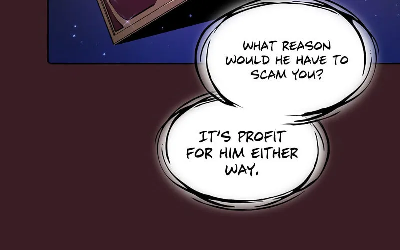 Read The Celestial Returned from Hell chapter 82 image 6 on Lezhin