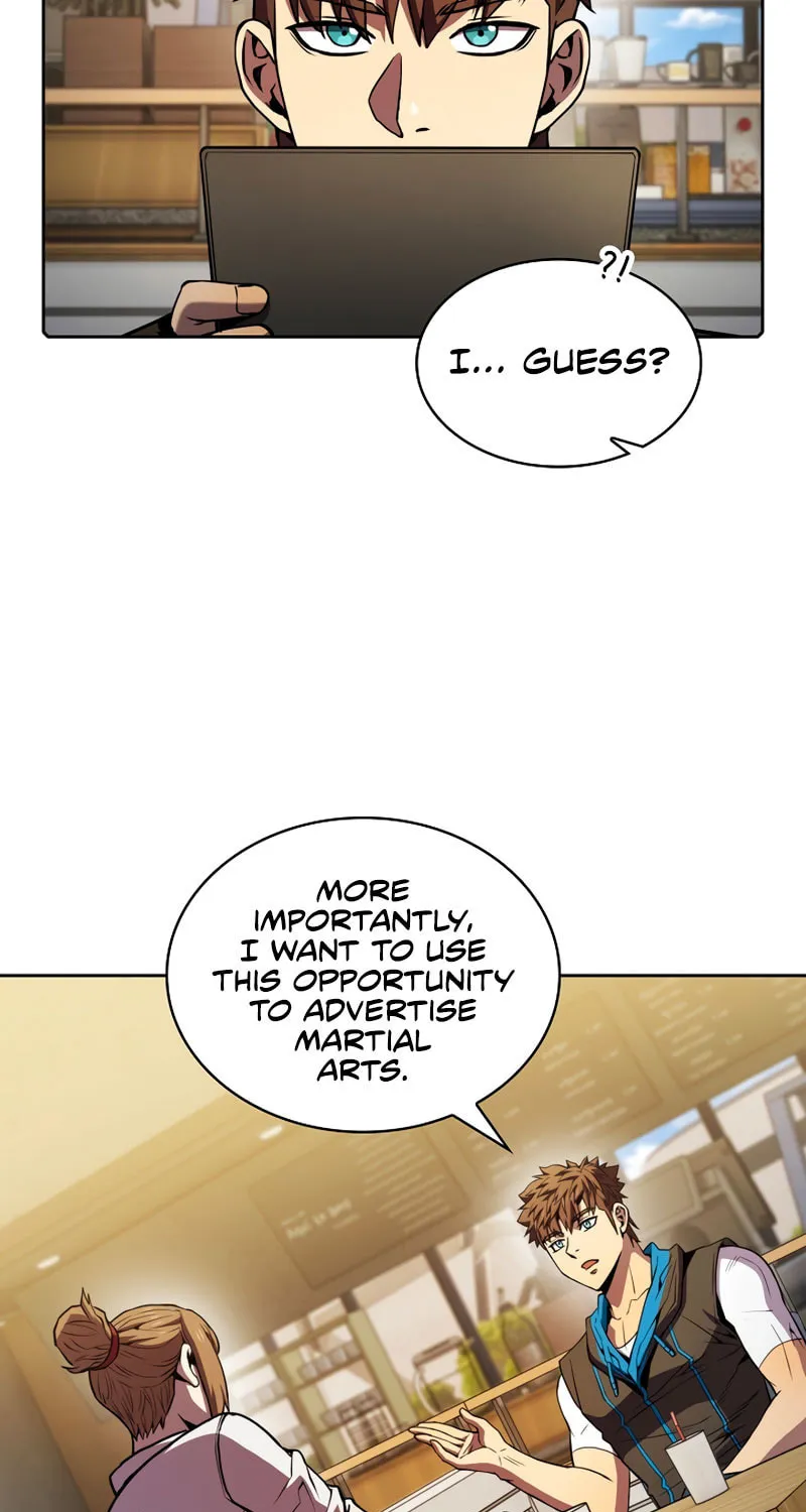 Read The Celestial Returned from Hell chapter 82 image 65 on Lezhin