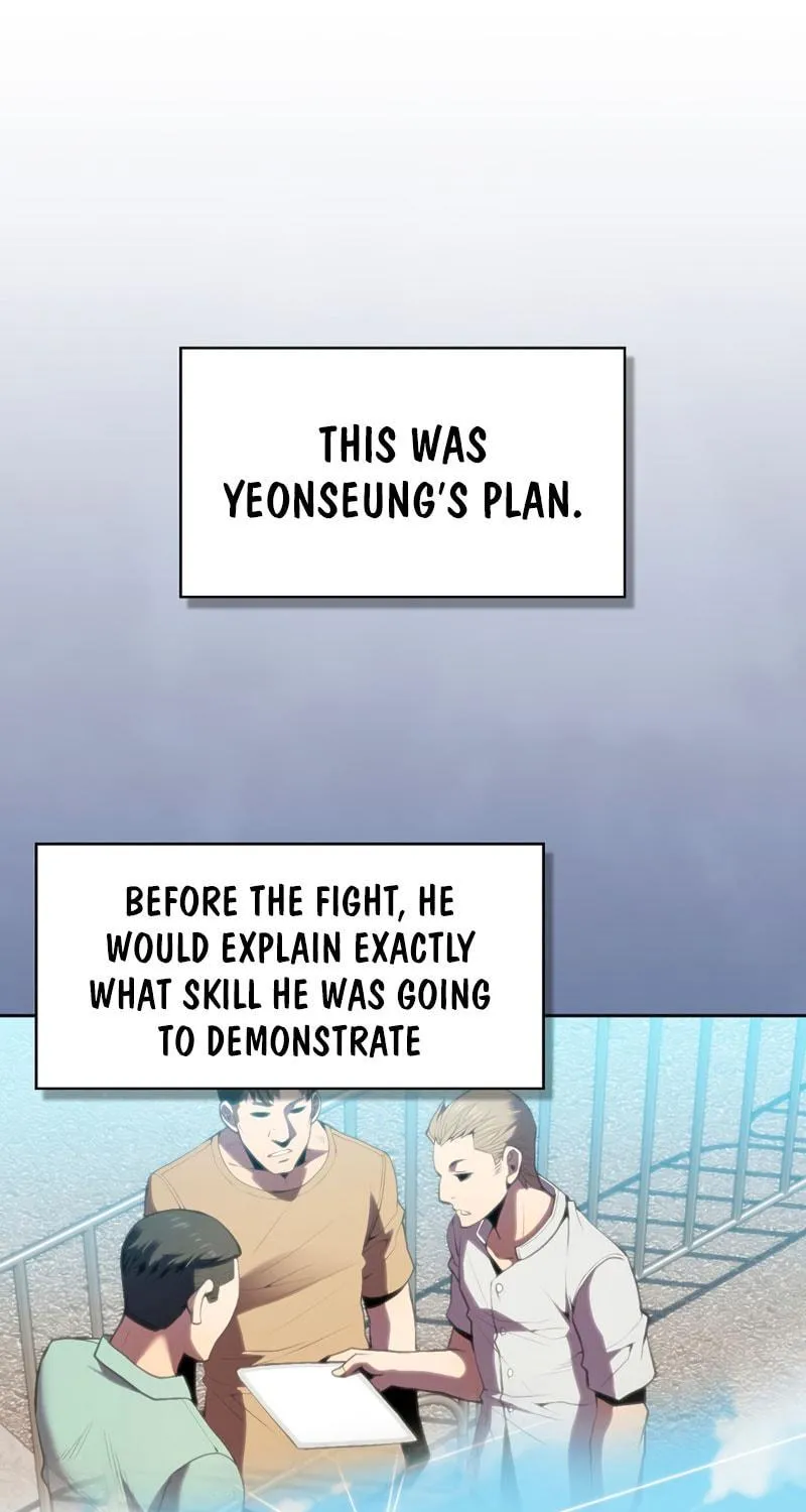 Read The Celestial Returned from Hell chapter 82 image 67 on Lezhin
