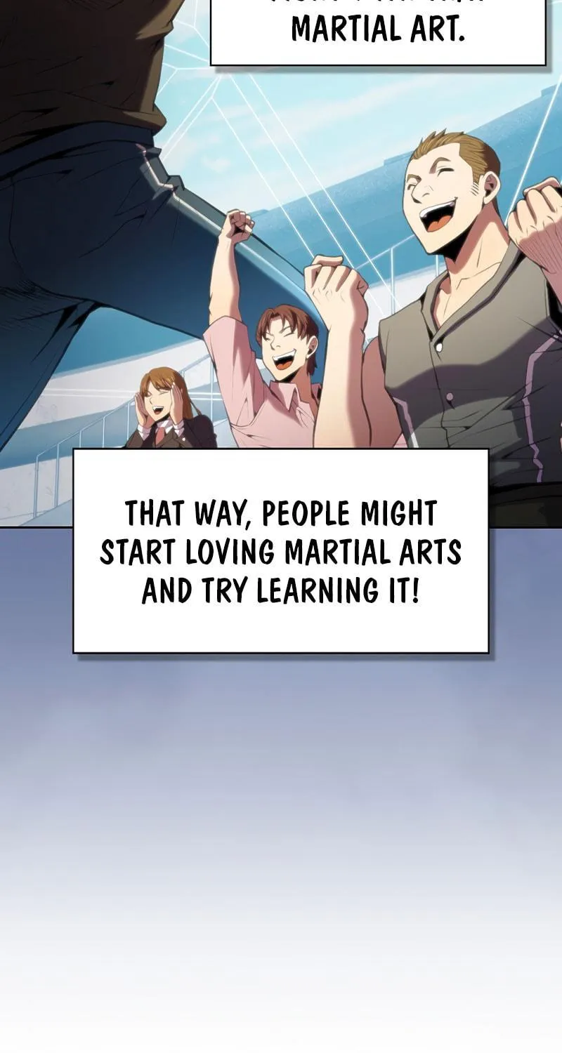 Read The Celestial Returned from Hell chapter 82 image 69 on Lezhin