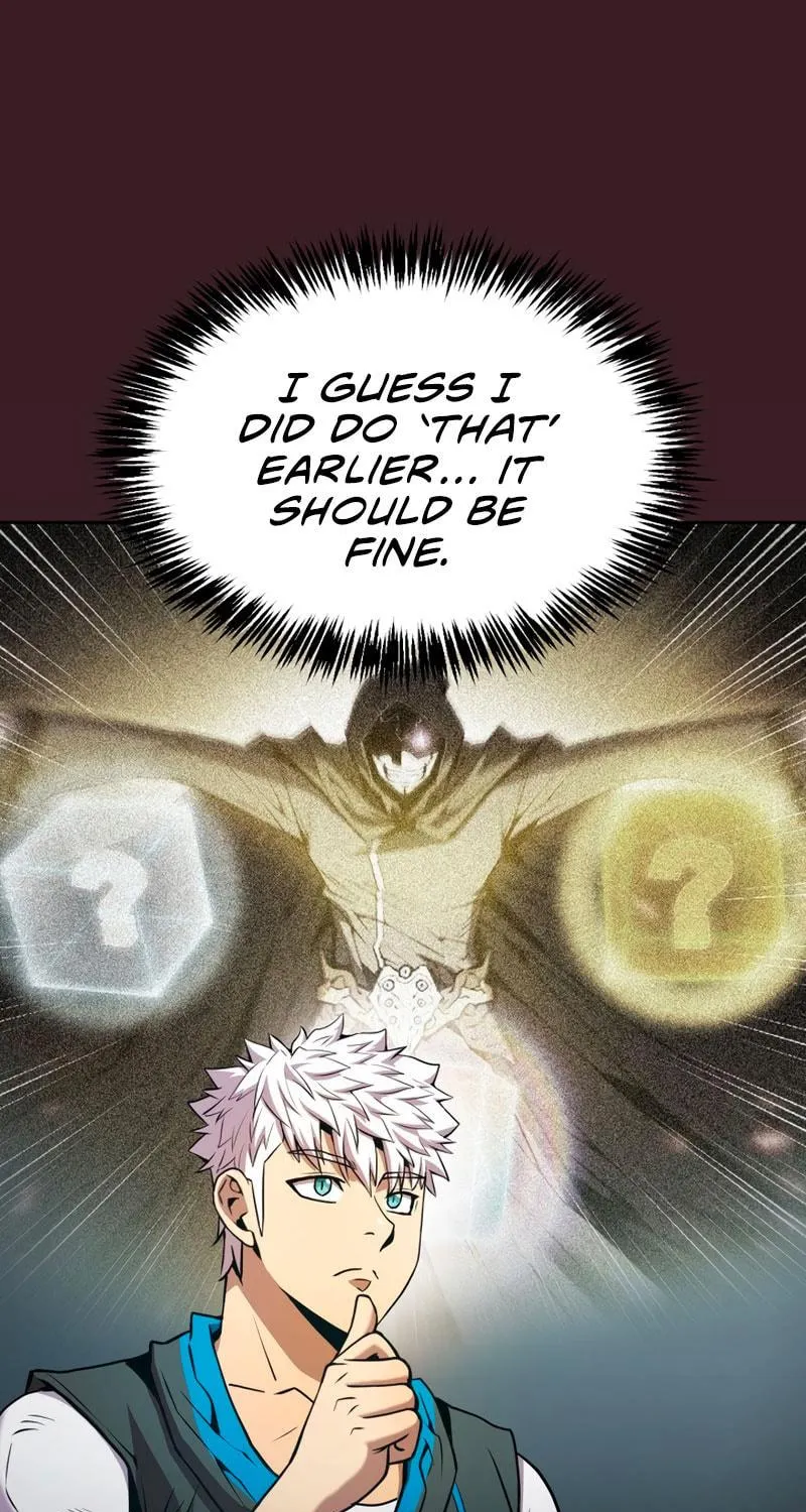Read The Celestial Returned from Hell chapter 82 image 7 on Lezhin