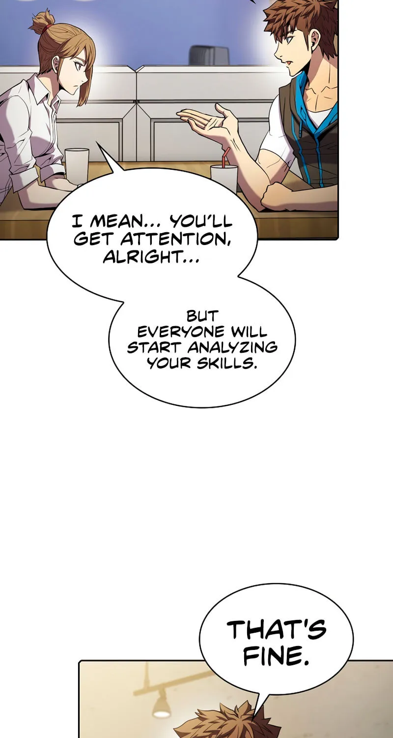 Read The Celestial Returned from Hell chapter 82 image 71 on Lezhin
