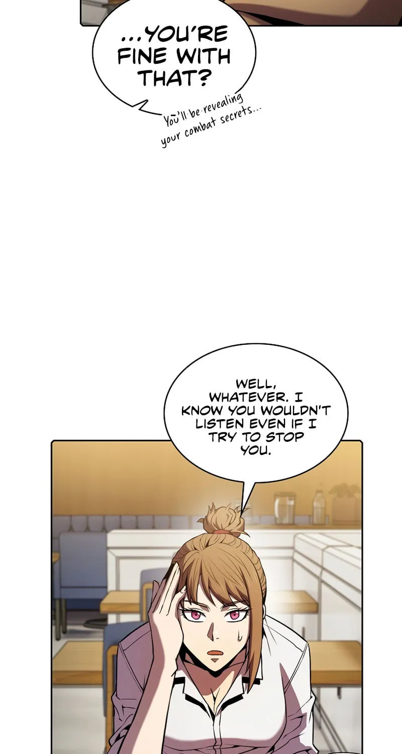 Read The Celestial Returned from Hell chapter 82 image 73 on Lezhin