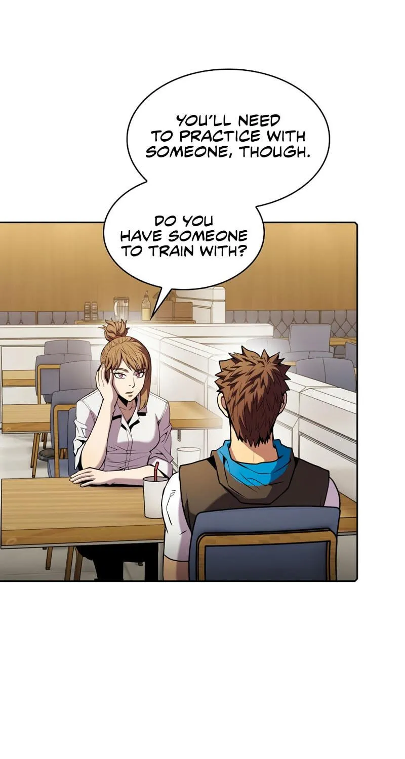 Read The Celestial Returned from Hell chapter 82 image 75 on Lezhin