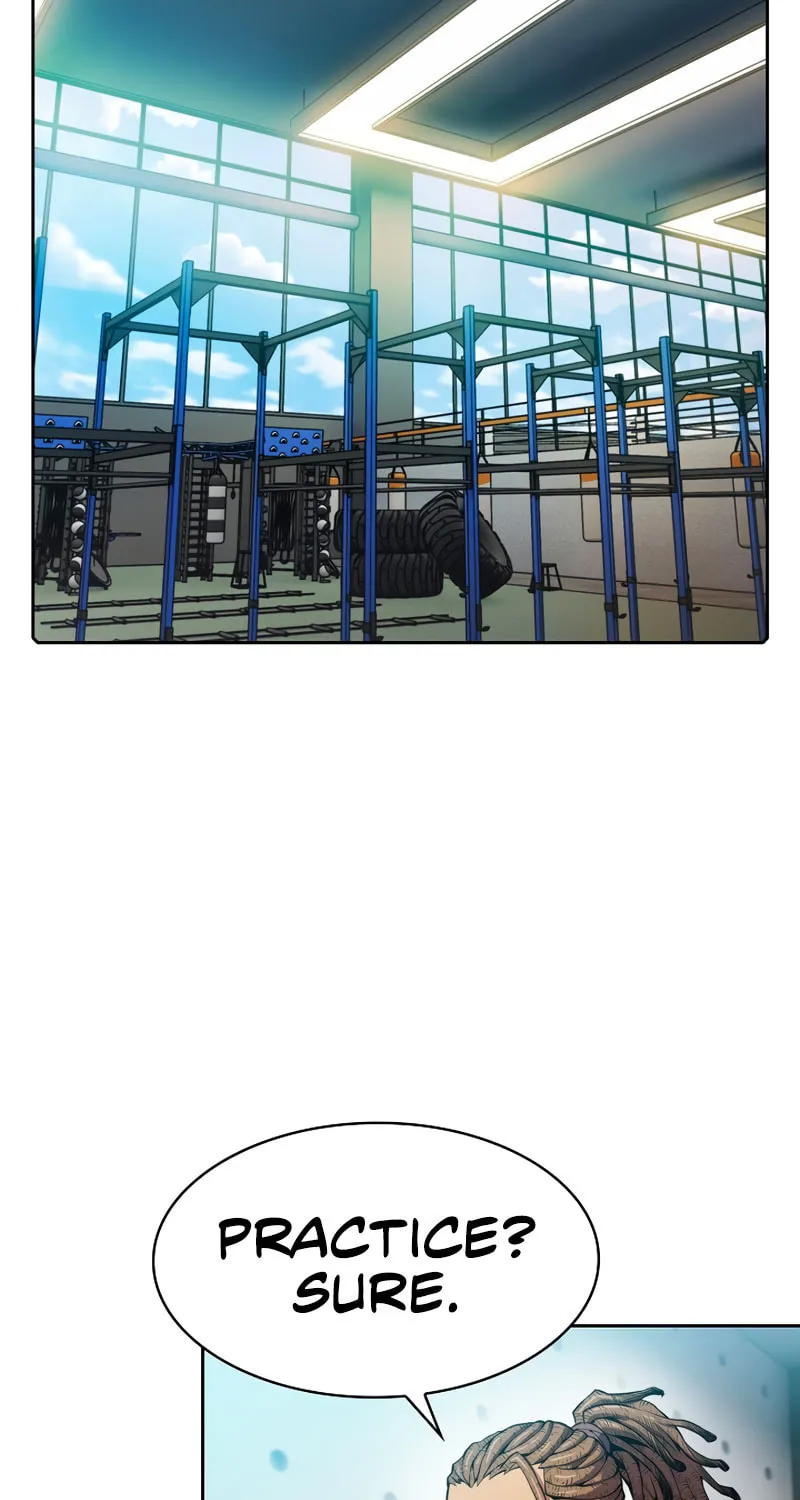 Read The Celestial Returned from Hell chapter 82 image 79 on Lezhin