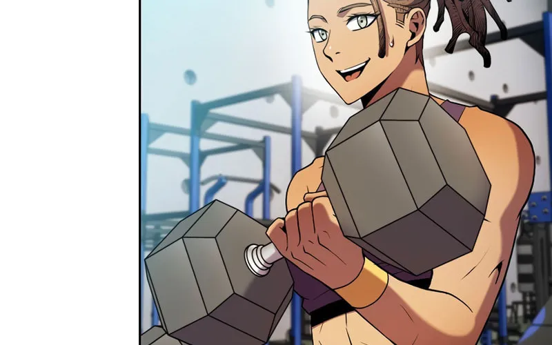 Read The Celestial Returned from Hell chapter 82 image 80 on Lezhin