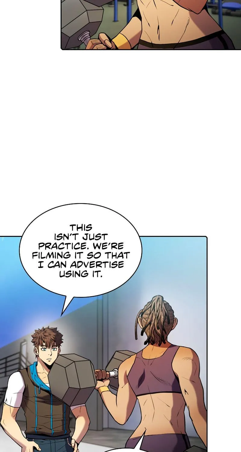 Read The Celestial Returned from Hell chapter 82 image 81 on Lezhin