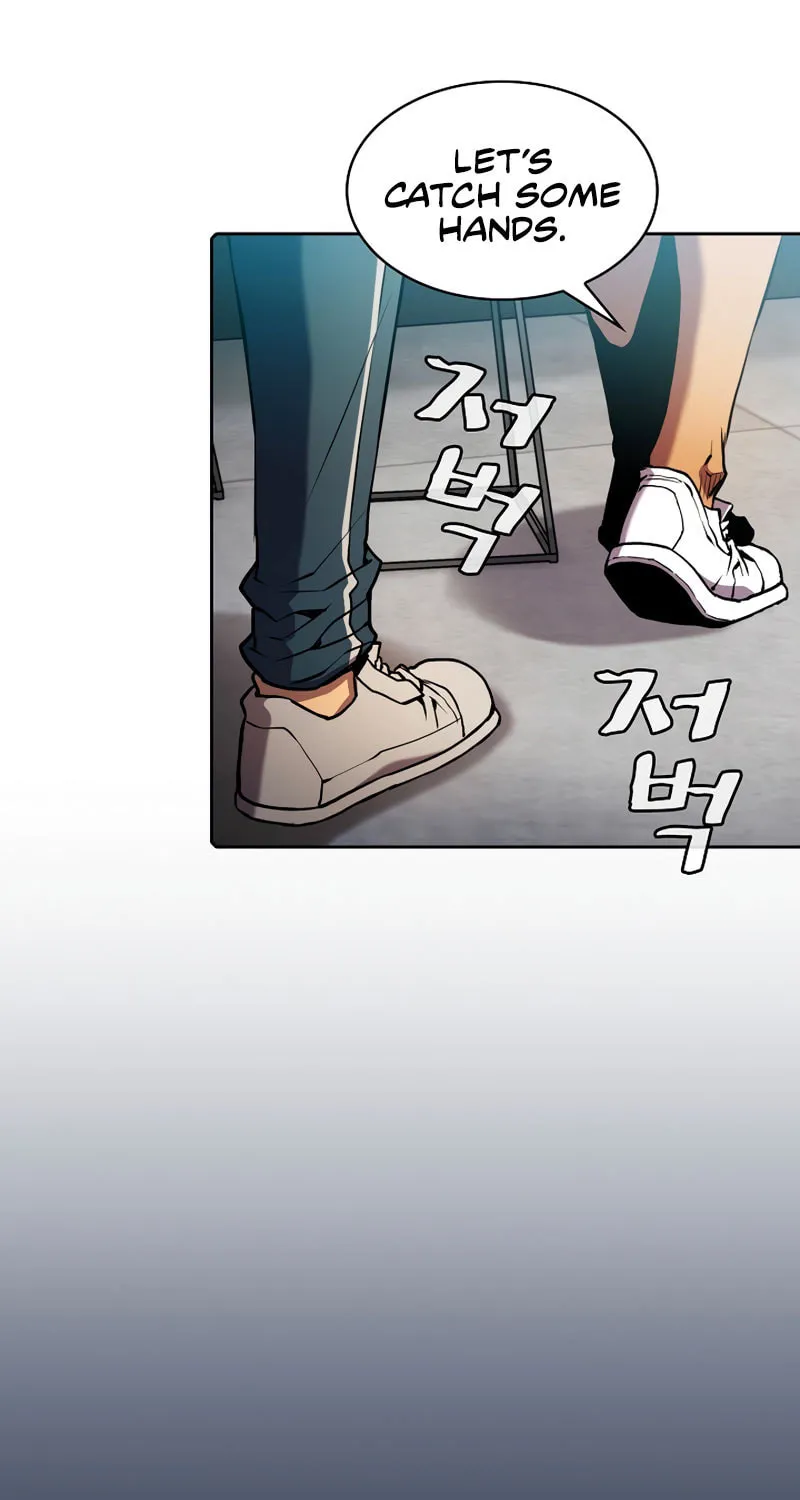Read The Celestial Returned from Hell chapter 82 image 83 on Lezhin