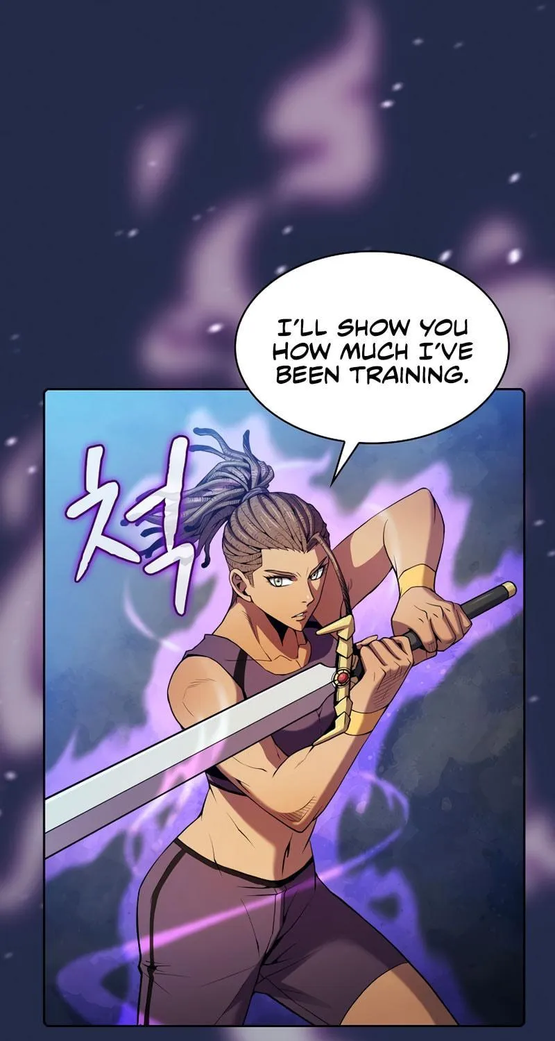 Read The Celestial Returned from Hell chapter 82 image 86 on Lezhin