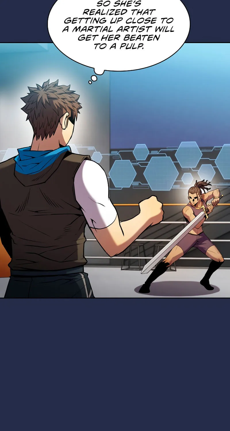 Read The Celestial Returned from Hell chapter 82 image 88 on Lezhin