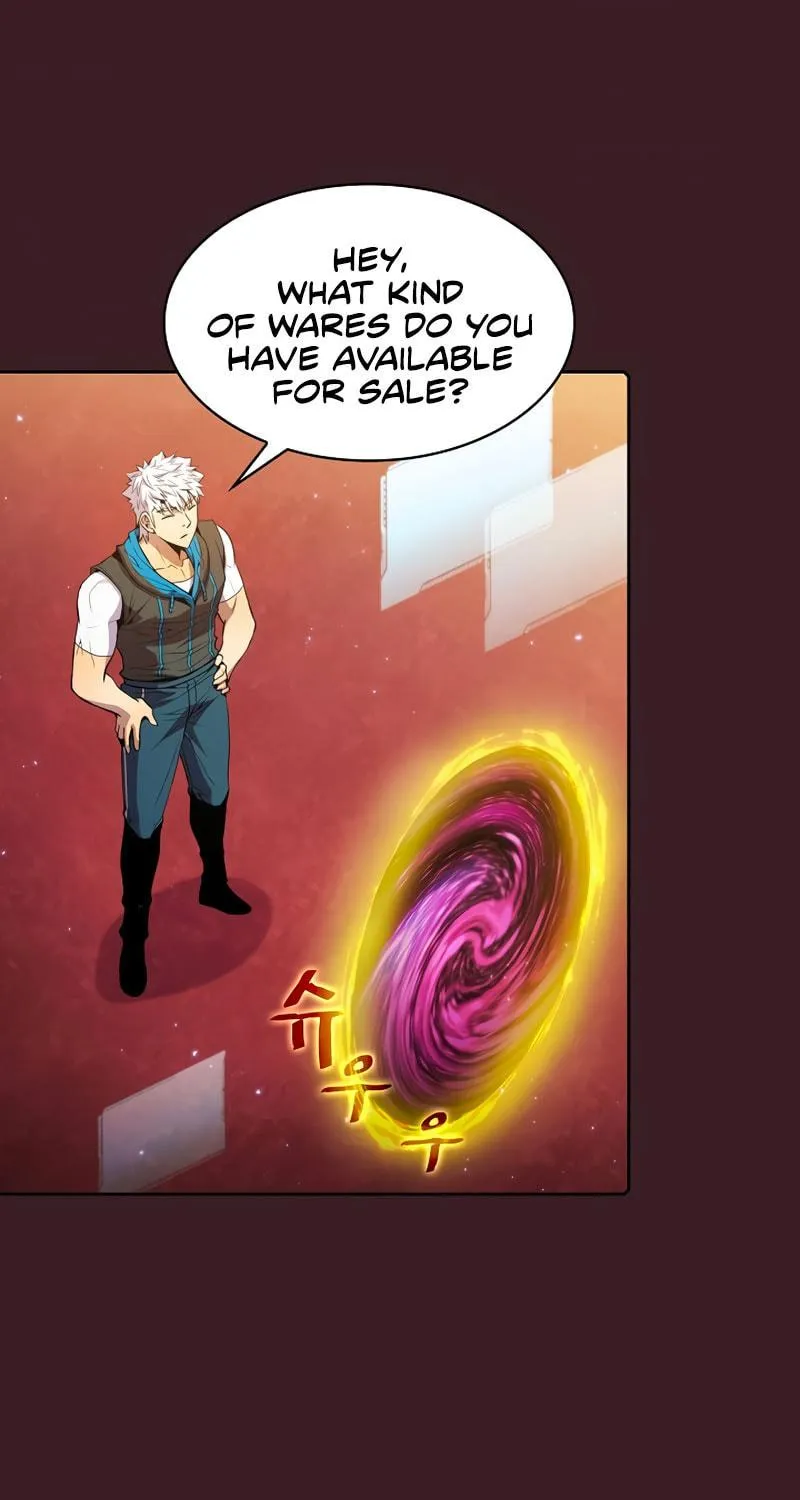 Read The Celestial Returned from Hell chapter 82 image 9 on Lezhin