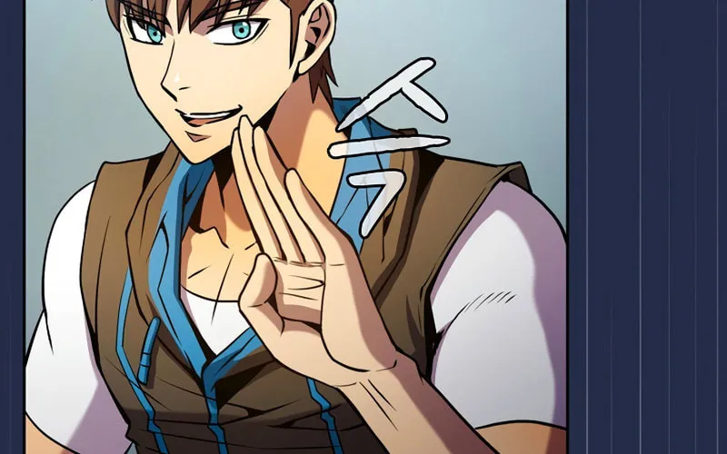 Read The Celestial Returned from Hell chapter 82 image 91 on Lezhin