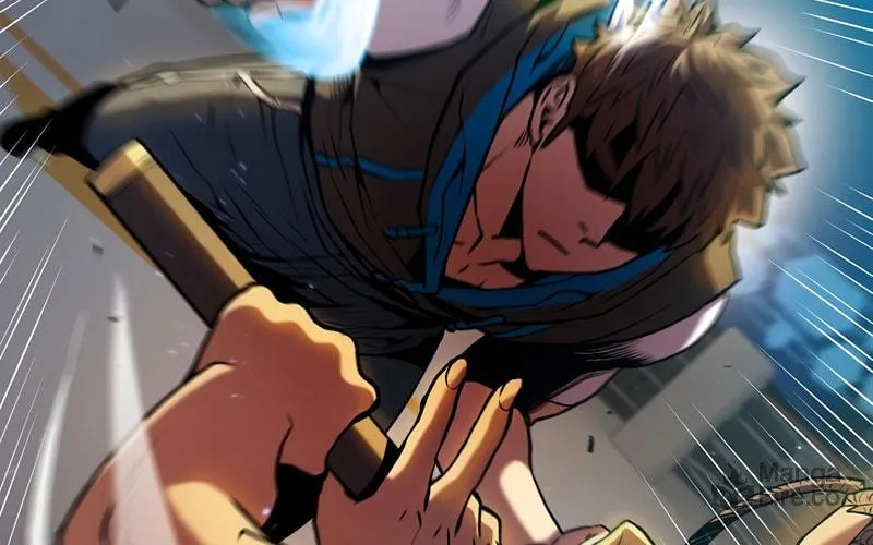Read The Celestial Returned from Hell chapter 82 image 93 on Lezhin