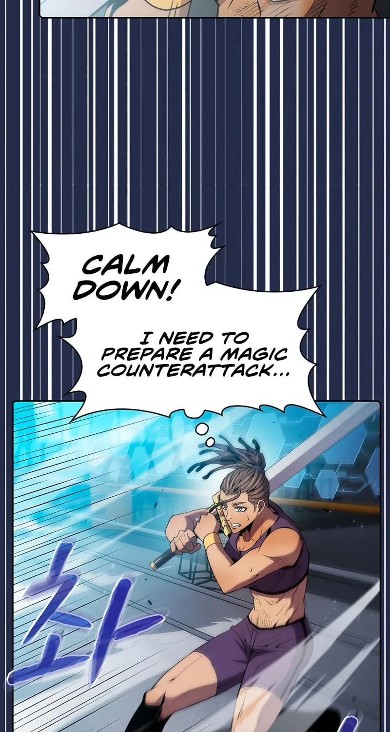 Read The Celestial Returned from Hell chapter 82 image 98 on Lezhin