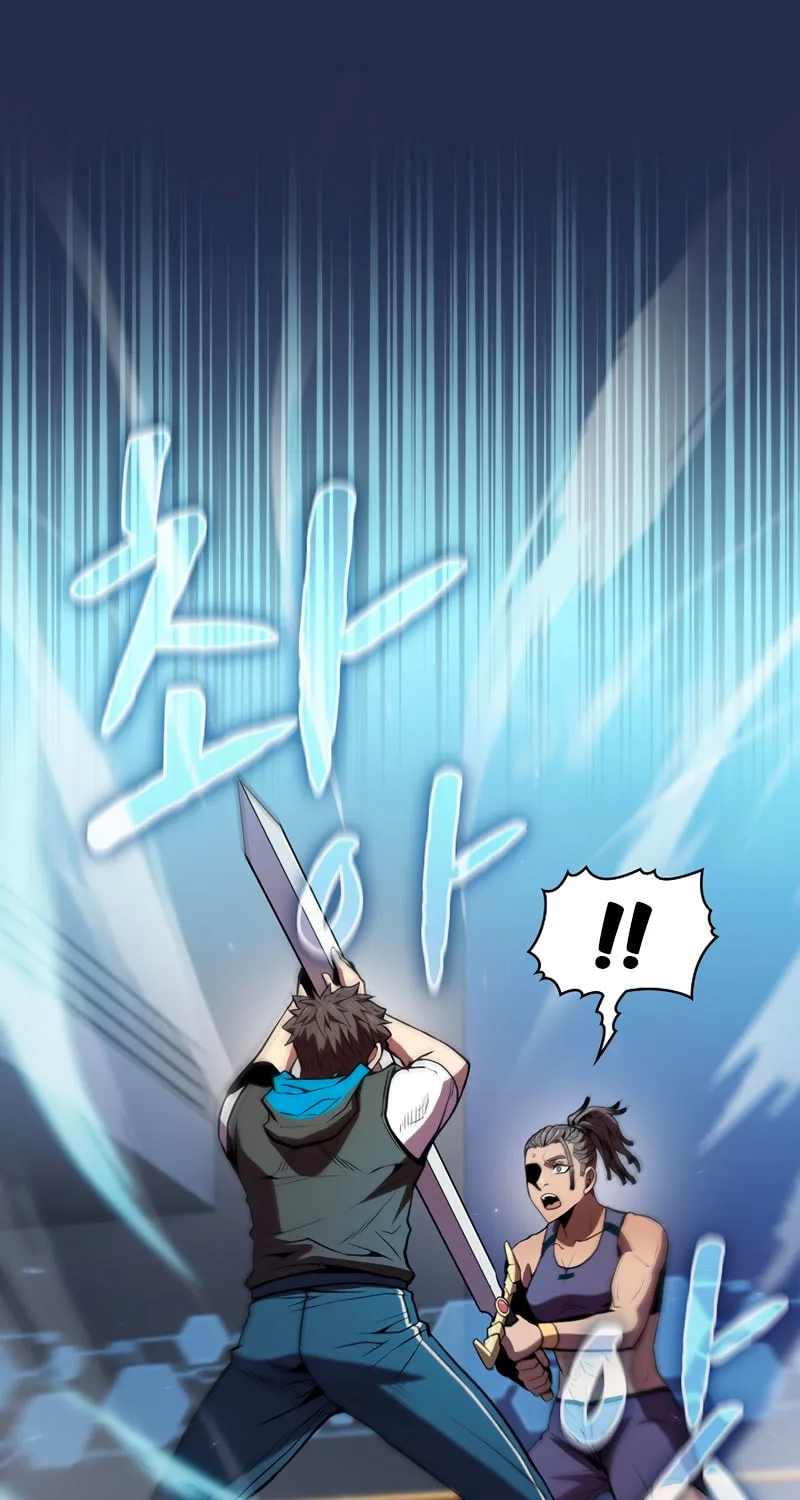 Read The Celestial Returned from Hell chapter 83 image 1 on Lezhin