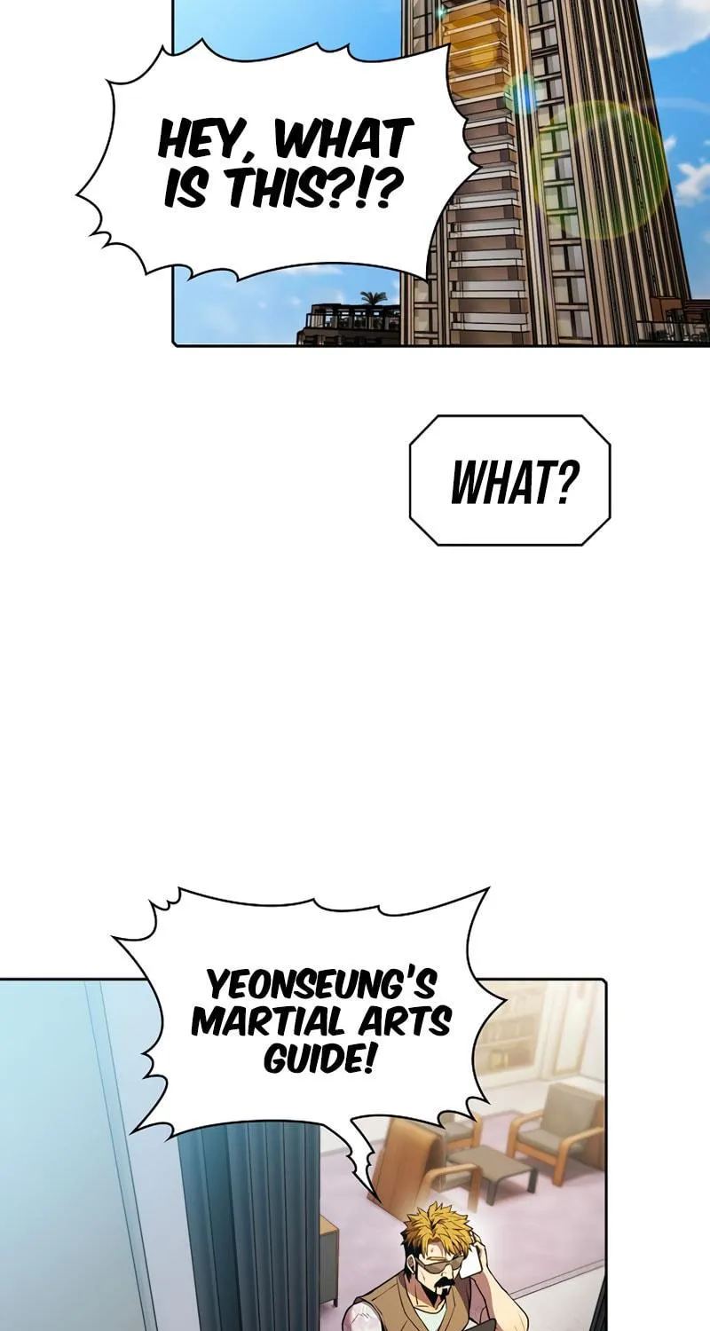 Read The Celestial Returned from Hell chapter 83 image 101 on Lezhin