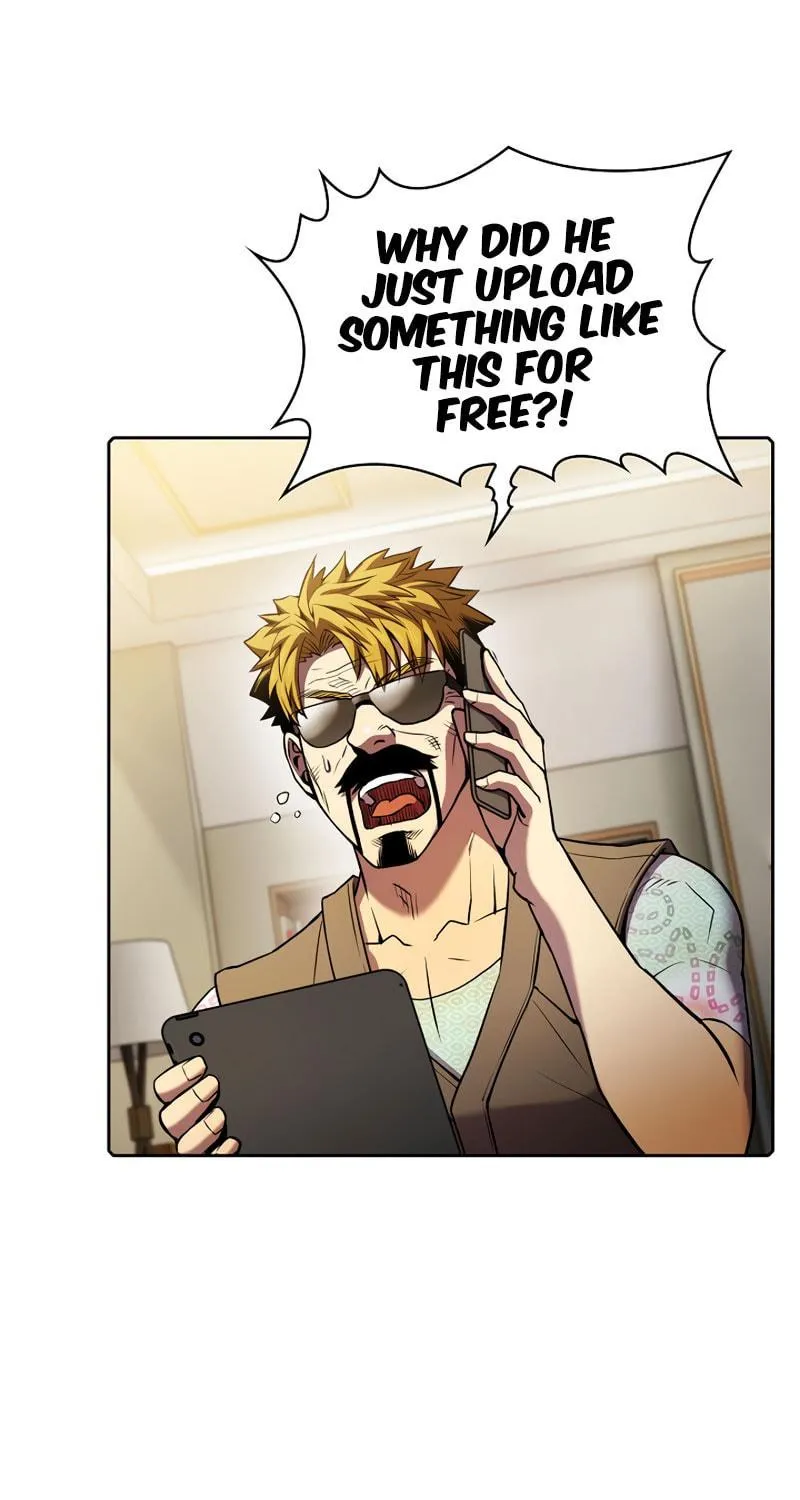 Read The Celestial Returned from Hell chapter 83 image 103 on Lezhin
